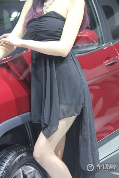 Jeep(进口)2号车模