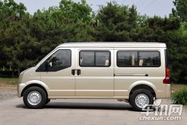 东风小康-东风小康C36