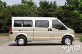 东风小康-东风小康C36