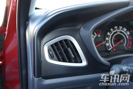 广汽吉奥-吉奥GA