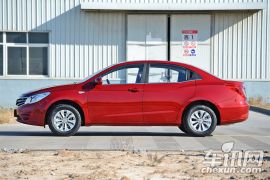 广汽吉奥-吉奥GA