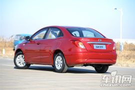 广汽吉奥-吉奥GA