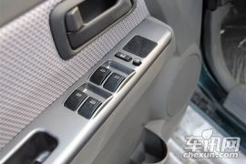 中兴汽车-昌铃-2.2L汽油标准型短轴