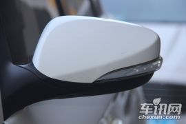 长安汽车-长安逸动-1.5T 自动运动尊贵型 京V