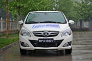 北汽新能源-E150EV-两厢 E150 EV 电动科技版