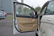 北汽新能源-E150EV-两厢 E150 EV 电动科技版