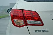 北汽新能源-E150EV-两厢 E150 EV 电动科技版