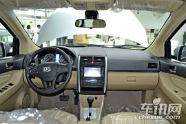 北汽新能源-E150EV-两厢 E150 EV 电动科技版