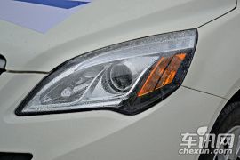 北汽新能源-E150EV-两厢 E150 EV 电动科技版