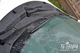 北汽新能源-E150EV-两厢 E150 EV 电动科技版