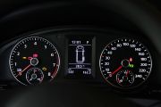大众-凯路威-2.0TSI 四驱舒适版