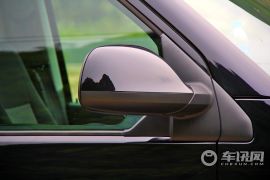 大众-凯路威-2.0TSI 四驱舒适版