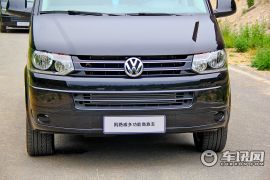 大众-凯路威-2.0TSI 四驱舒适版