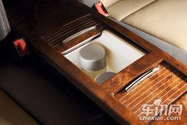 大众-迈特威 -2.0T 行政版