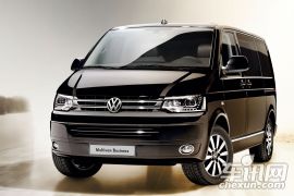 大众-迈特威 -2.0T 行政版