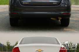 昌河铃木-利亚纳A6