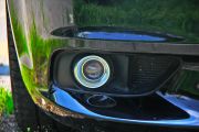 克莱斯勒-克莱斯勒300C（进口）-3.0L 卓越版