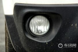 Jeep-自由客-2.4L 豪华导航版