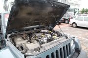 Jeep-牧马人-2.8TD 四门版 Sahara
