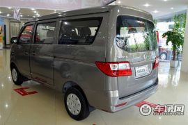 长安商用车-长安之星7