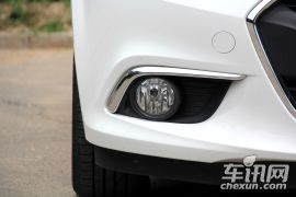 通用雪佛兰-爱唯欧-两厢 1.6SX AT 风尚版