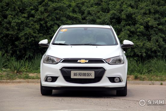 陕西瑞力 雪佛兰爱唯欧优惠4000元_车讯网chexun.com