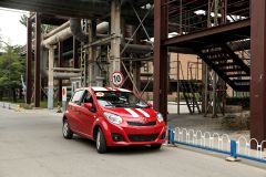 江淮汽车-悦悦-J2 1.0L 豪华型