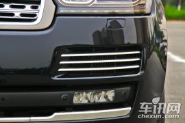 路虎-揽胜-3.0 V6 SC Vogue SE 创世加长版 