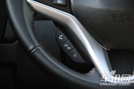 广汽本田-飞度-1.5L EXLI CVT领先型