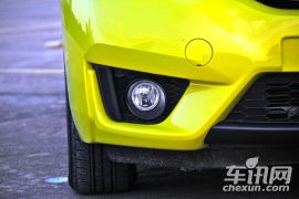 广汽本田-飞度-1.5L EXLI CVT领先型