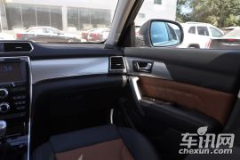 长城汽车-哈弗H2-1.5T 手动两驱精英版 