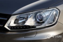 众泰汽车-众泰T600