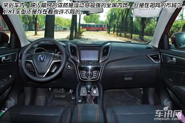 长安 长安CS75