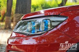 长安汽车-长安CS75-1.8T 自动尊贵型