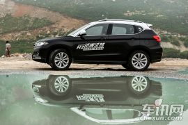 长城汽车-哈弗H2