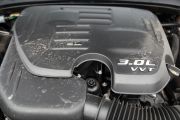 克莱斯勒-克莱斯勒300C（进口）-3.0L 卓越版