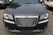 克莱斯勒-克莱斯勒300C（进口）-3.0L 卓越版