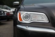 克莱斯勒-克莱斯勒300C（进口）-3.0L 卓越版