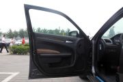 克莱斯勒-克莱斯勒300C（进口）-3.0L 卓越版