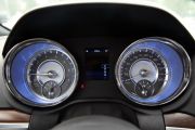 克莱斯勒-克莱斯勒300C（进口）-3.0L 卓越版