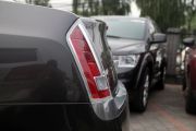 克莱斯勒-克莱斯勒300C（进口）-3.0L 卓越版
