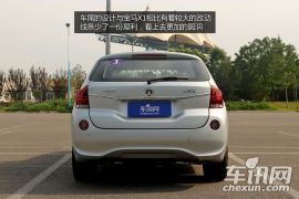 华晨宝马-之诺1E