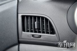 东风乘用车-风神A30