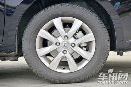 东风乘用车-风神A30