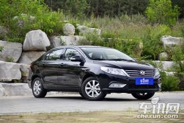 东风乘用车-风神A30