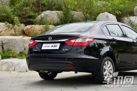 东风乘用车-风神A30