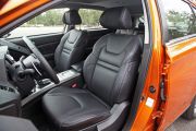 东风裕隆-优6 SUV-2.0T 旗舰型