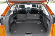 东风裕隆-优6 SUV-2.0T 旗舰型