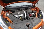 东风裕隆-优6 SUV-2.0T 旗舰型