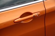 东风裕隆-优6 SUV-2.0T 旗舰型